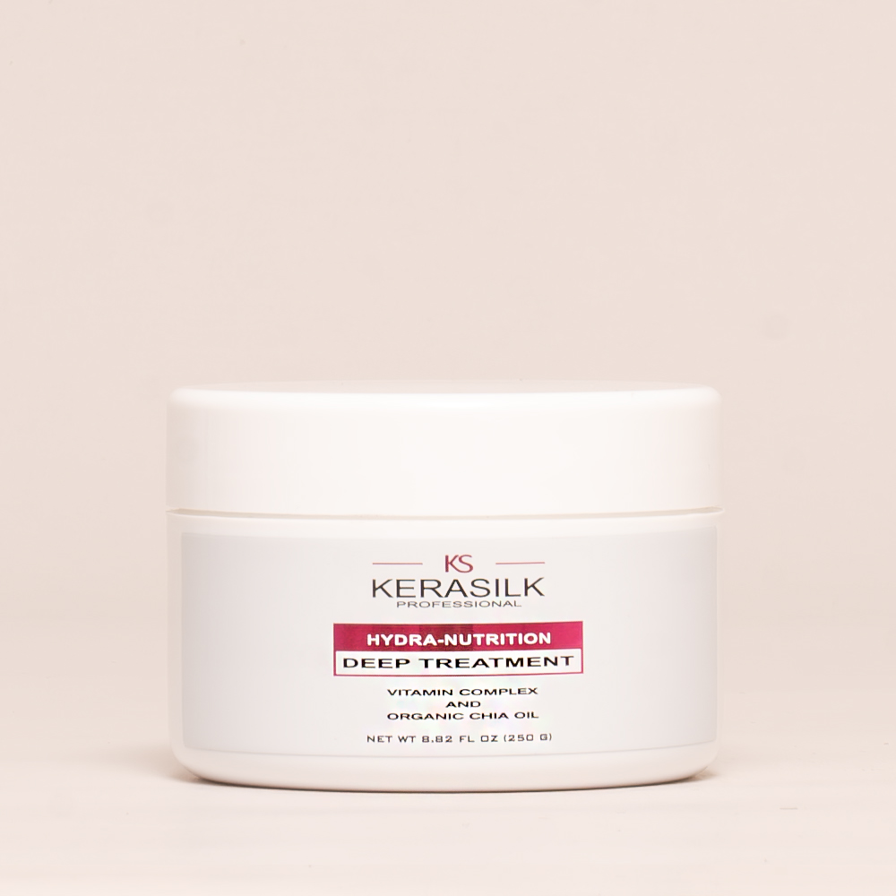 Kerasilk Hydra Nutrition Mascarilla Intensiva 250g