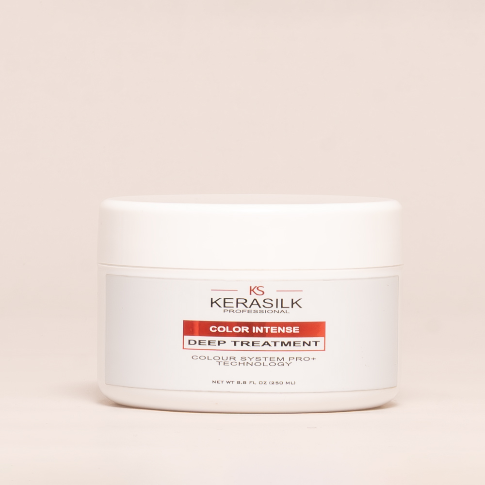 Kerasilk Color Intense Mascarilla Intensiva Post Color 250g