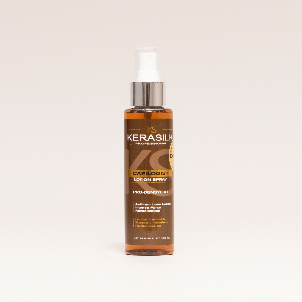 Kerasilk Capilogist Spray Para Cabello Débil y con Caída 120ml