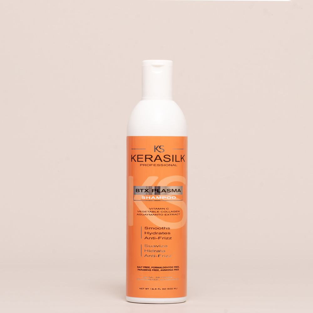 Kerasilk BTX Plasma Shampoo Post BTX 500ml