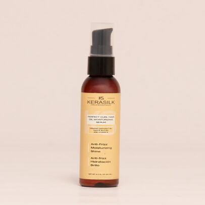 Kerasilk Coconut Passion Serum Rizos Definidos 60ml