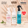 Pack Teleton 2026 - Kerasilk Detox